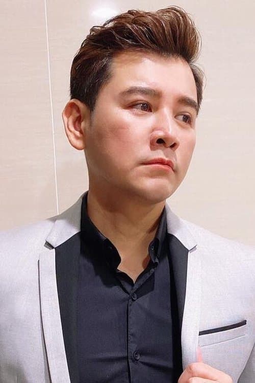 James Chen photo