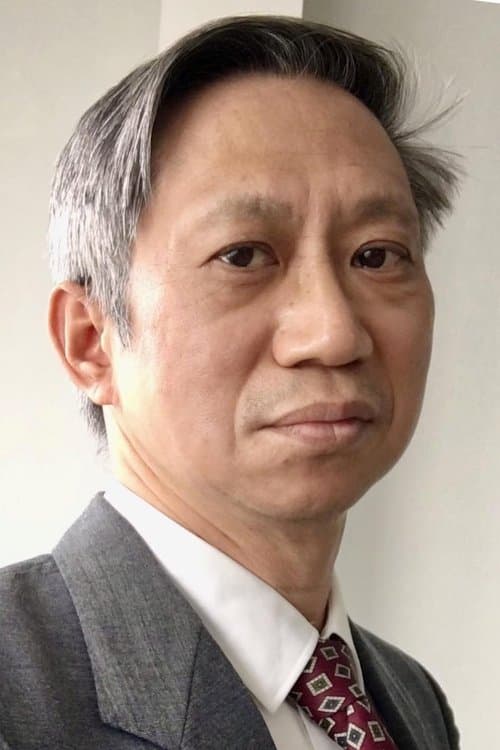 James Chu photo
