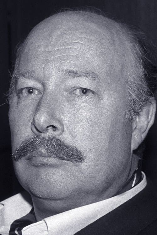 James Cossins photo