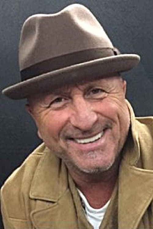 James Crescenzo photo