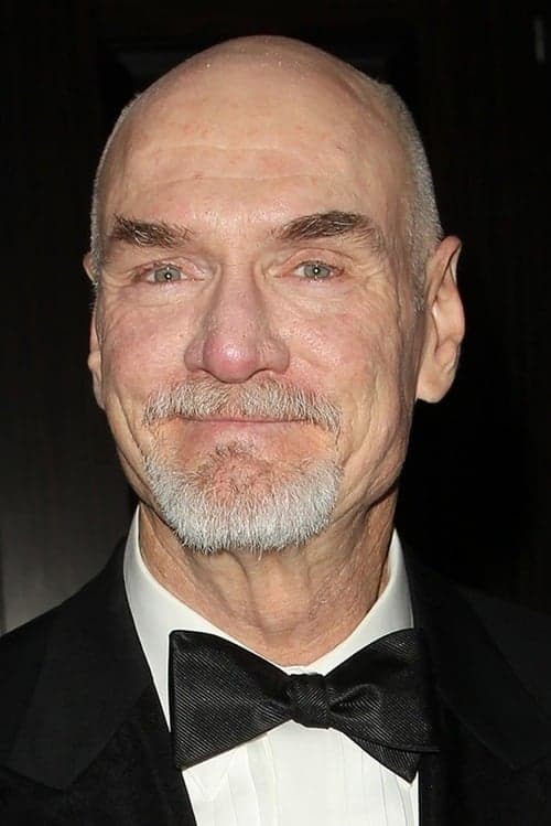 James D. Bissell photo
