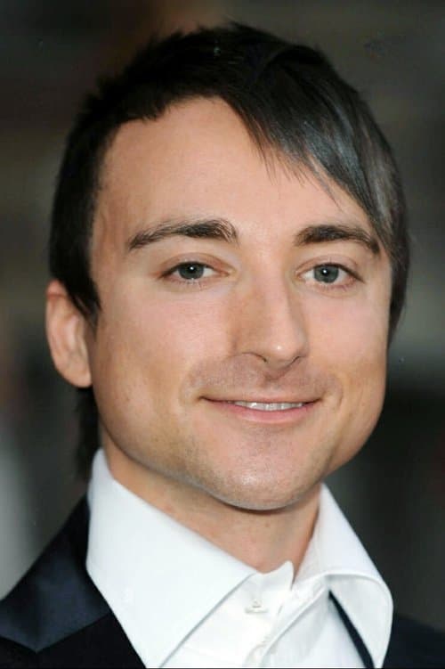 James Dodd photo