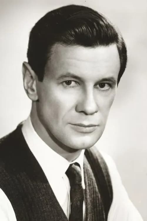 James Donald photo
