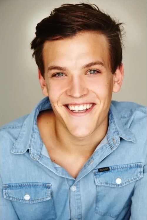 James Dyke photo