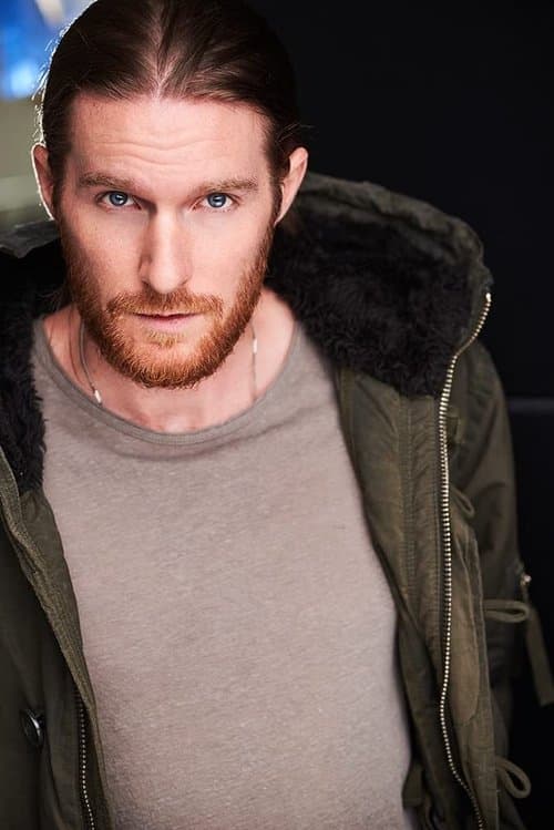 James Eddie photo