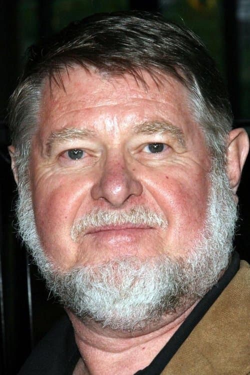 A portrait of James Fargo