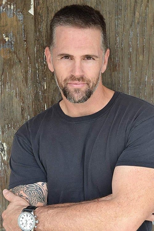 James Ferris photo