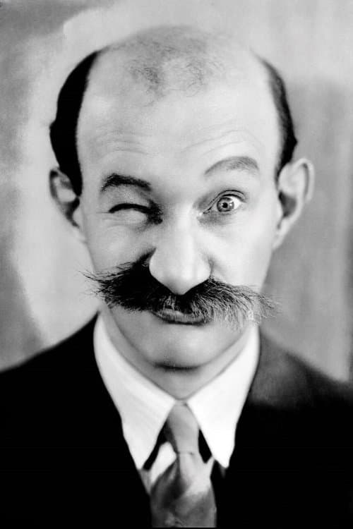 James Finlayson photo