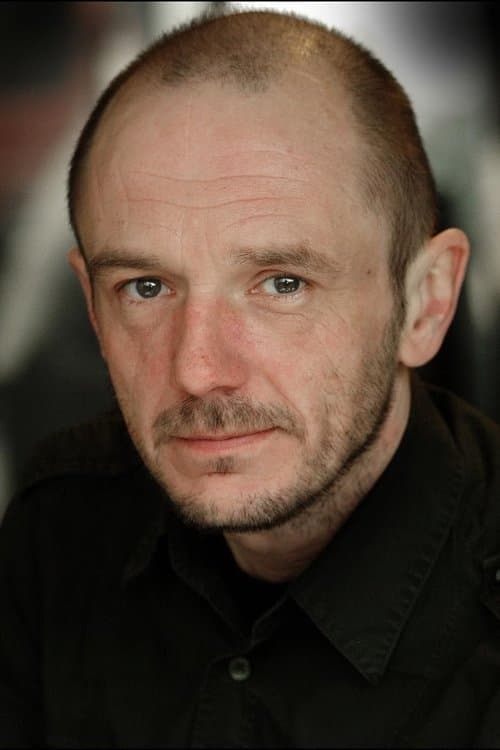 James Foster photo