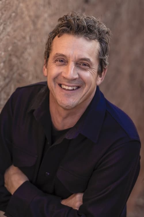 James Fox photo