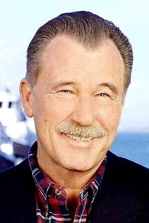 James Gammon photo