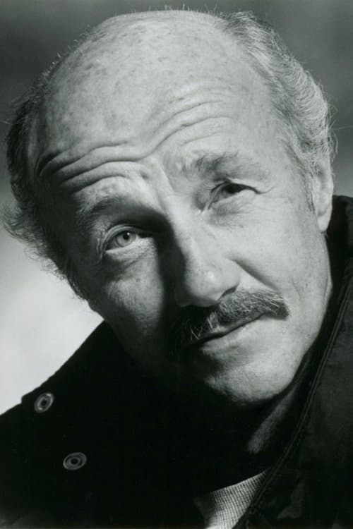 James Garrett photo