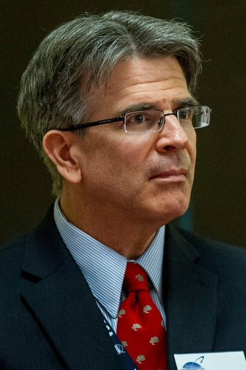 James Garvin photo