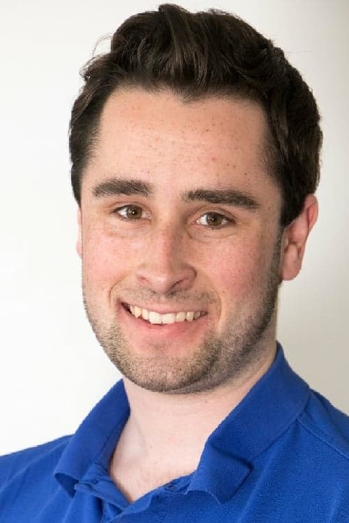 James Godwin photo