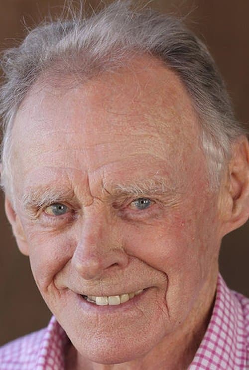 James Greene photo