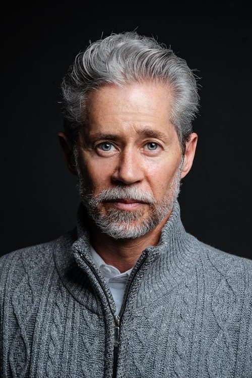 James Gregory photo