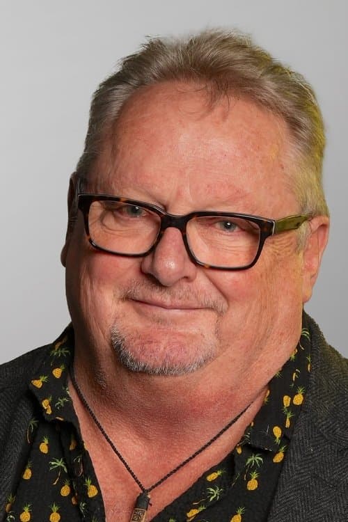 James Griffin photo