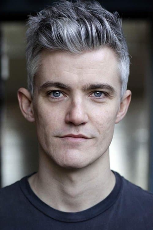 James Groom photo