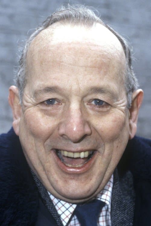 James Grout photo