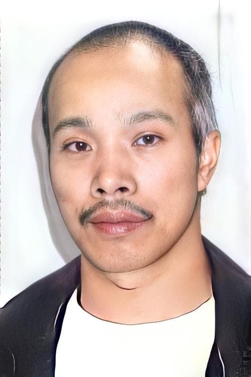 James Ha Chim-Si photo