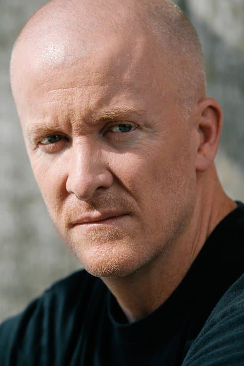 James Hanlon photo