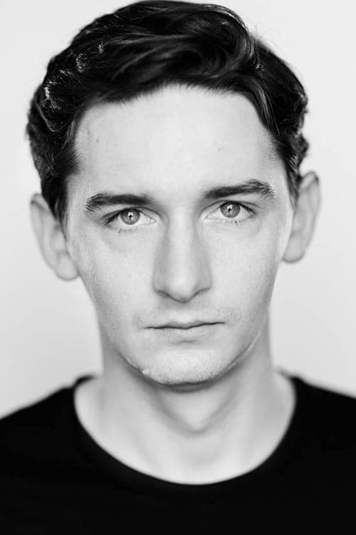 James Harkness photo