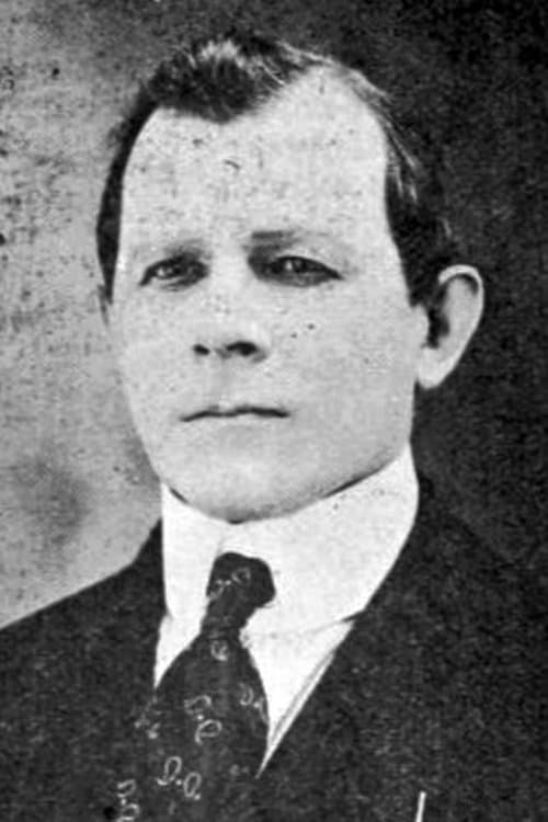 James Harris photo