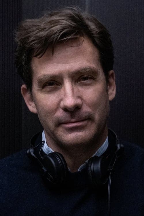 A portrait of James Hawes