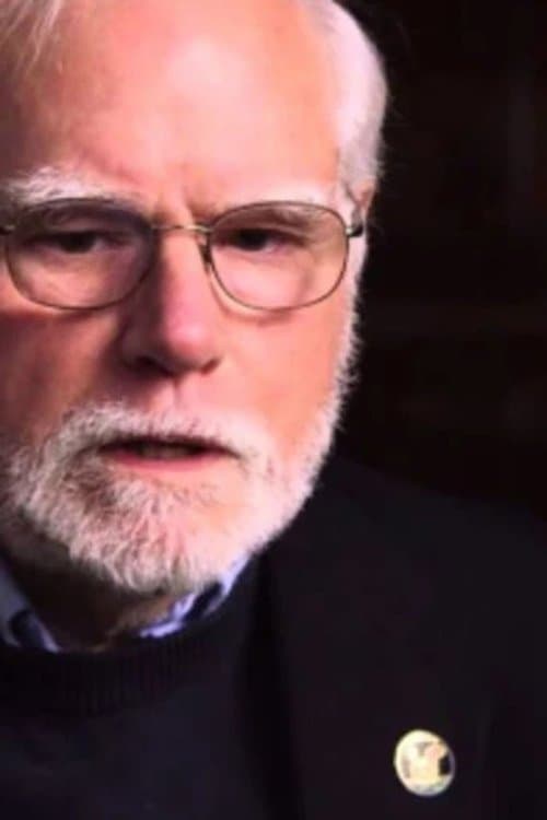 A portrait of James Head