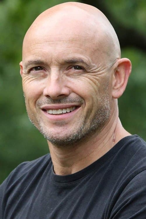 James Hicks photo