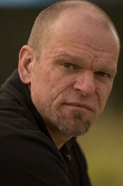 James Hiser photo