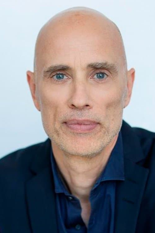 James Hyndman photo