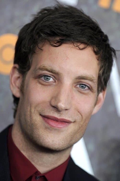 James Jagger photo