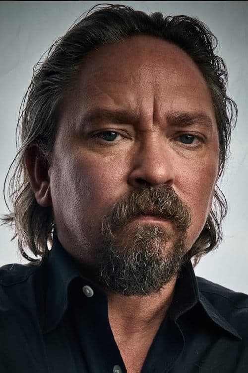 James Jordan photo