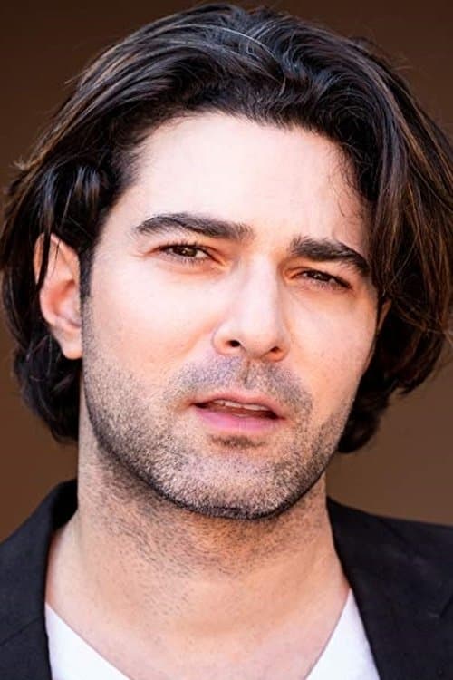 James Jurdi photo