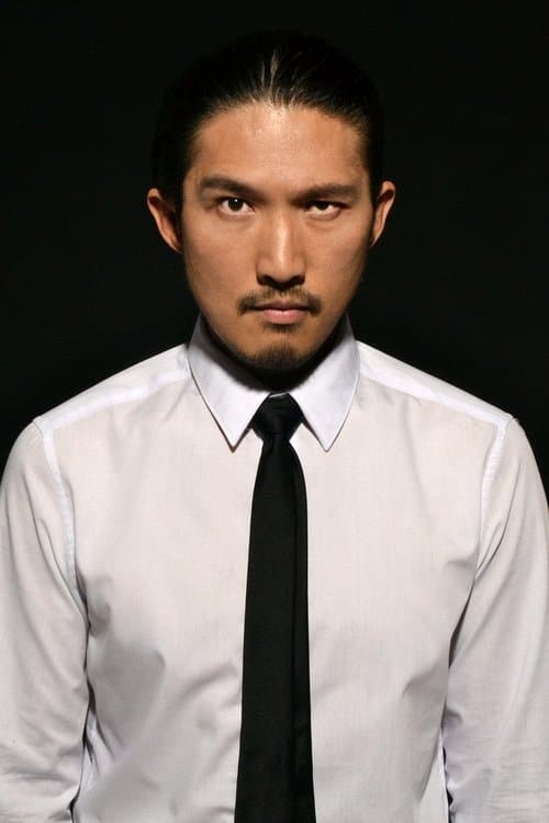 James Kazama photo