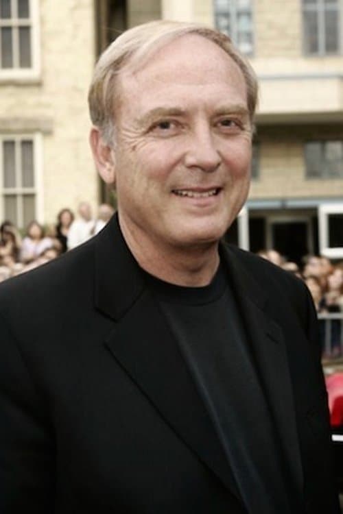 James Keach photo