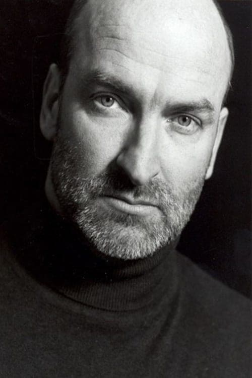 James Kidnie photo
