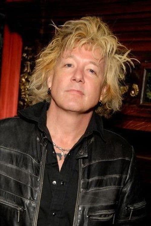 James Kottak photo