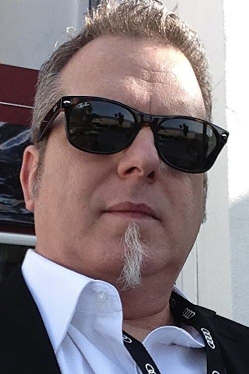 A portrait of James L. Bills