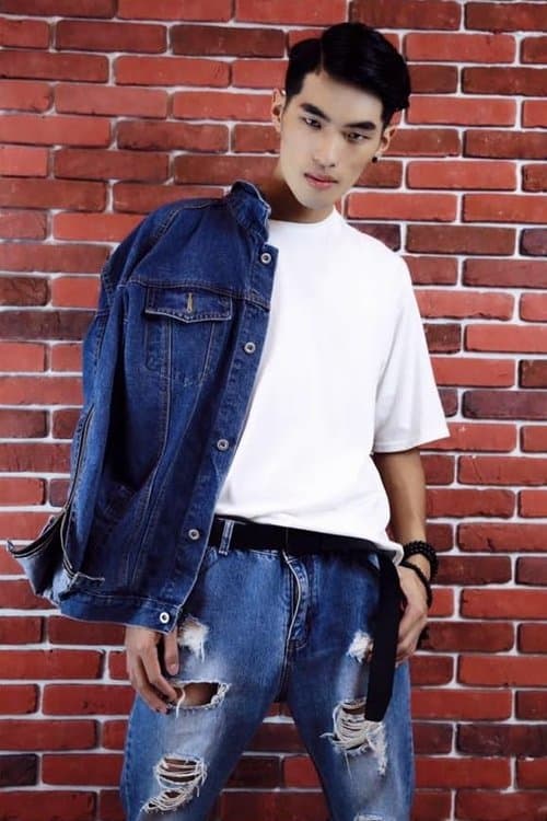 James Lai Jun-Cheng photo