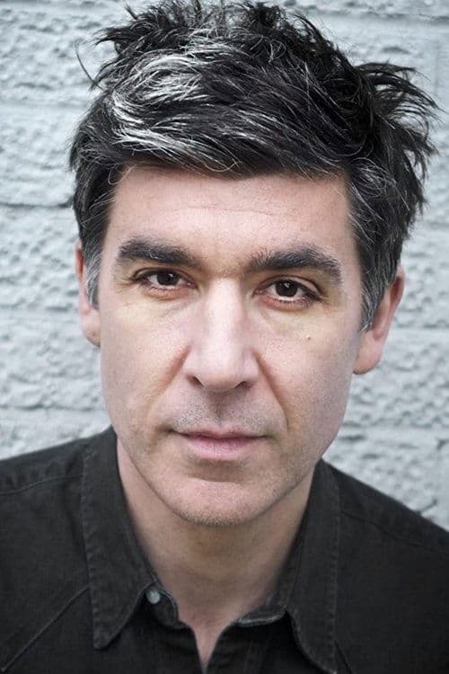 James Lance photo