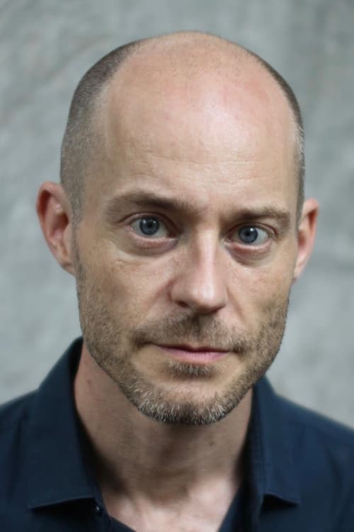 James Laver photo