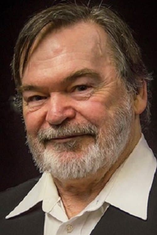 James Leard photo