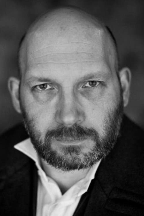 James Lecky photo