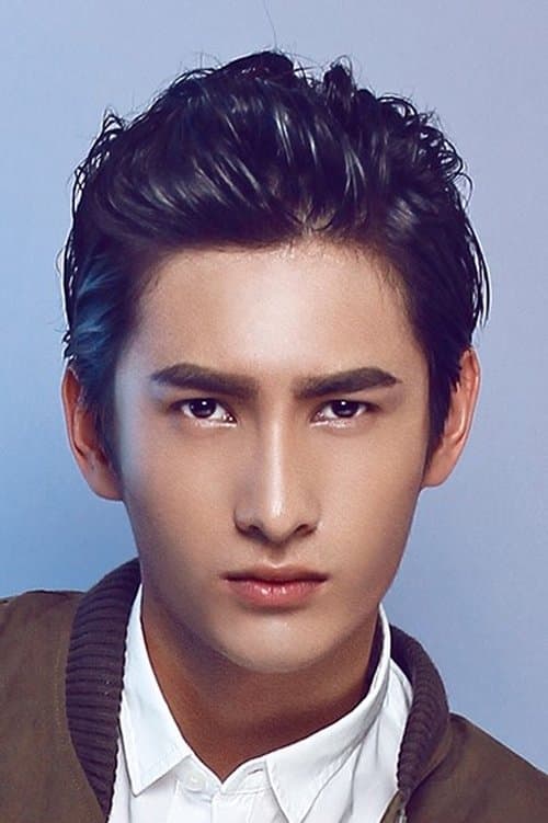 James Lee photo