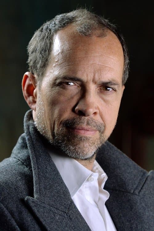 James Logan photo