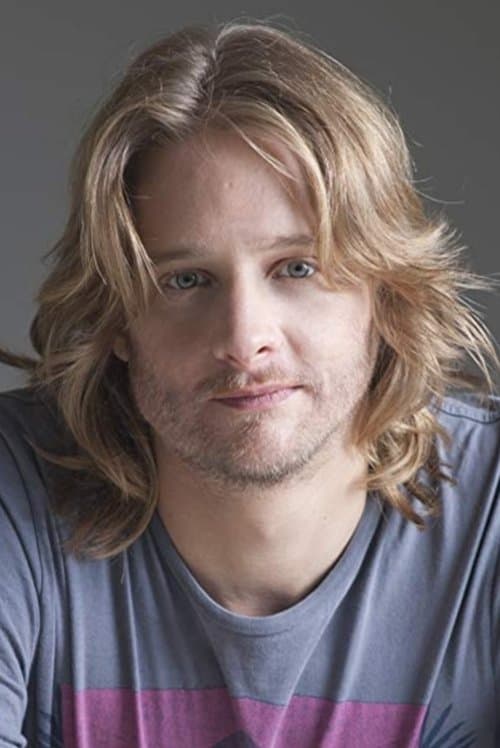 James Longshore photo