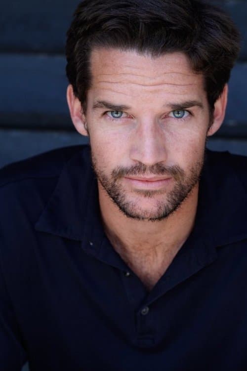 James Lowe photo