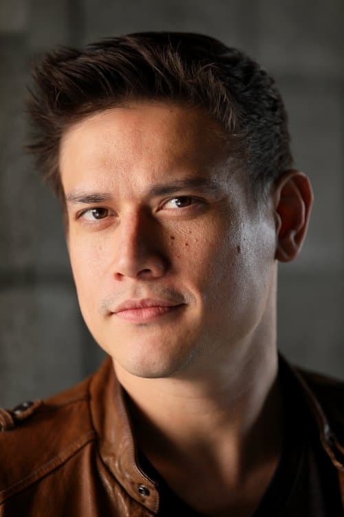 James Mackie photo